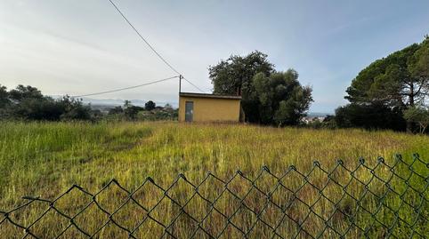 Photo 3 of Land for sale in Cassà de la Selva, Girona