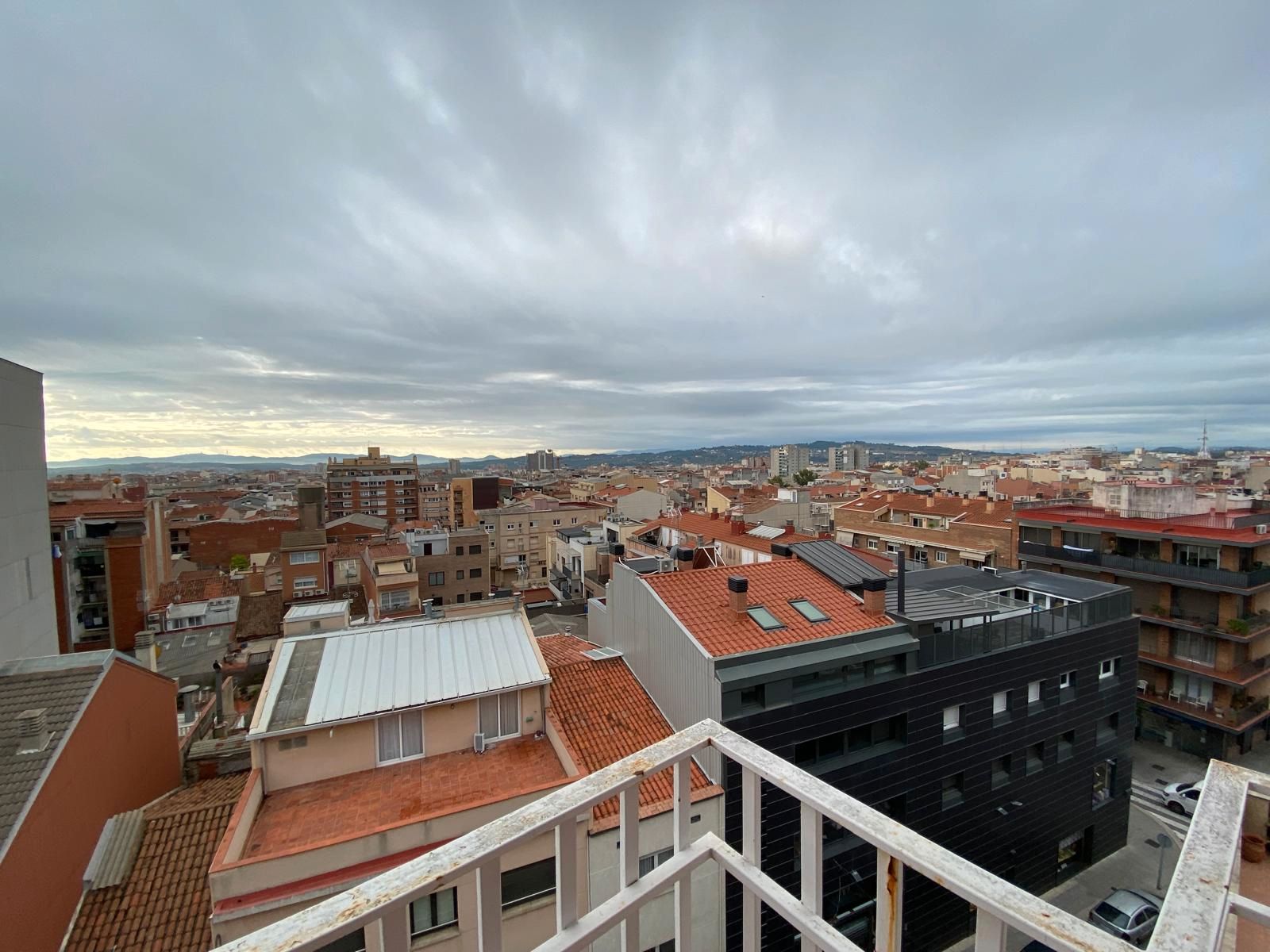 Àtic en venda a Avinguda de Jaume I, Sant Pere, Nord-oest