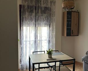 Bedroom of Flat for sale in Villa del Río  with Terrace and Balcony