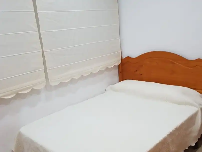 Appartement compact à louer à Calle Toledo 15, imagen 4