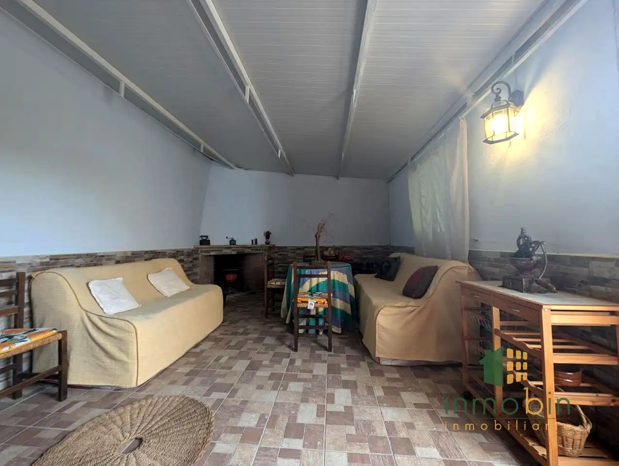 Finca rústica en venta en Don Benito con Jardín privado y Piscina