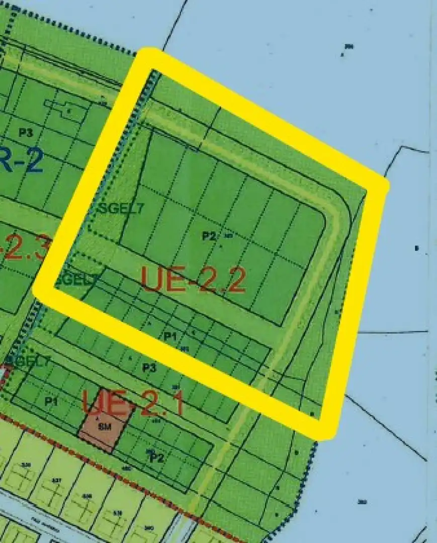 Terreno en venta en Muruzábal