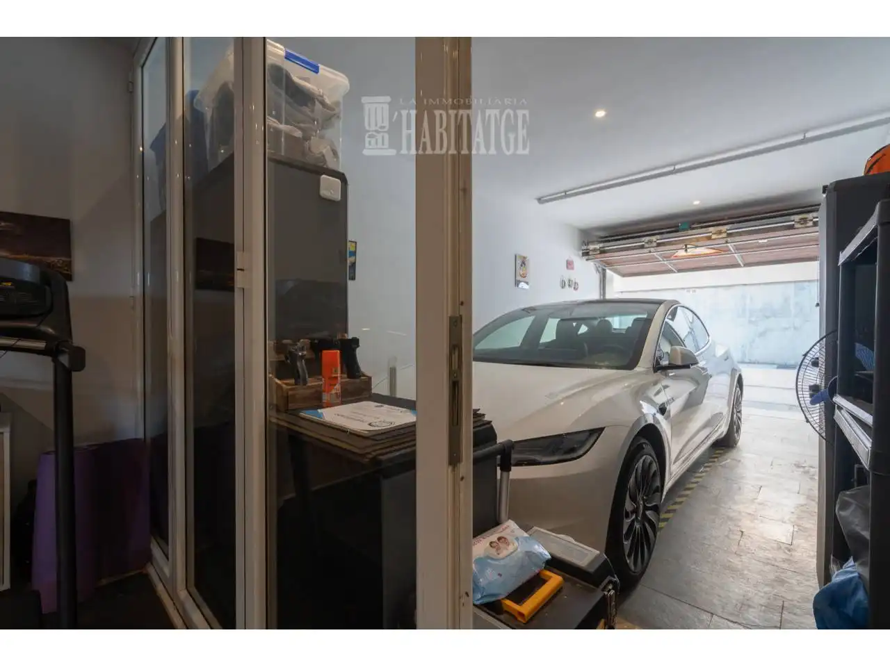 Maison avec jardin à vendre à Calle VERINAL, imagen 26