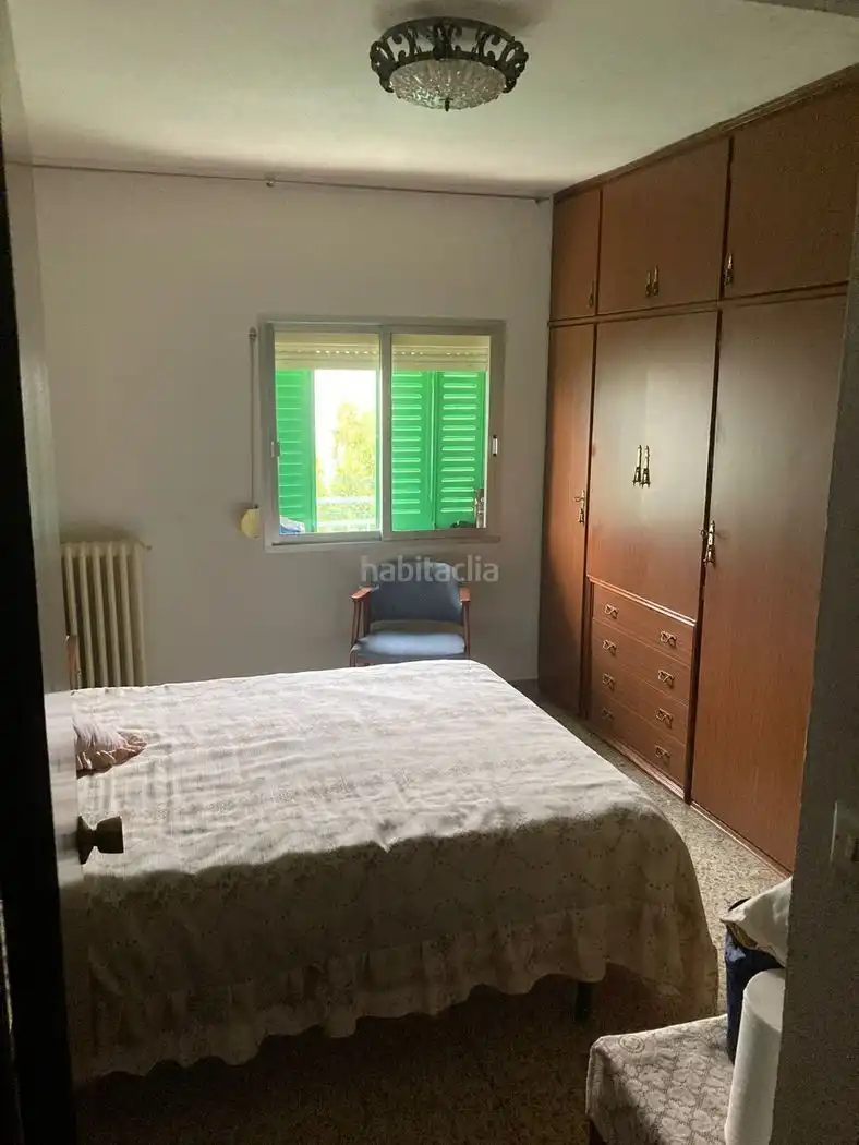 House with garden for sale in Calle Jose Antonio 160, imagen 17