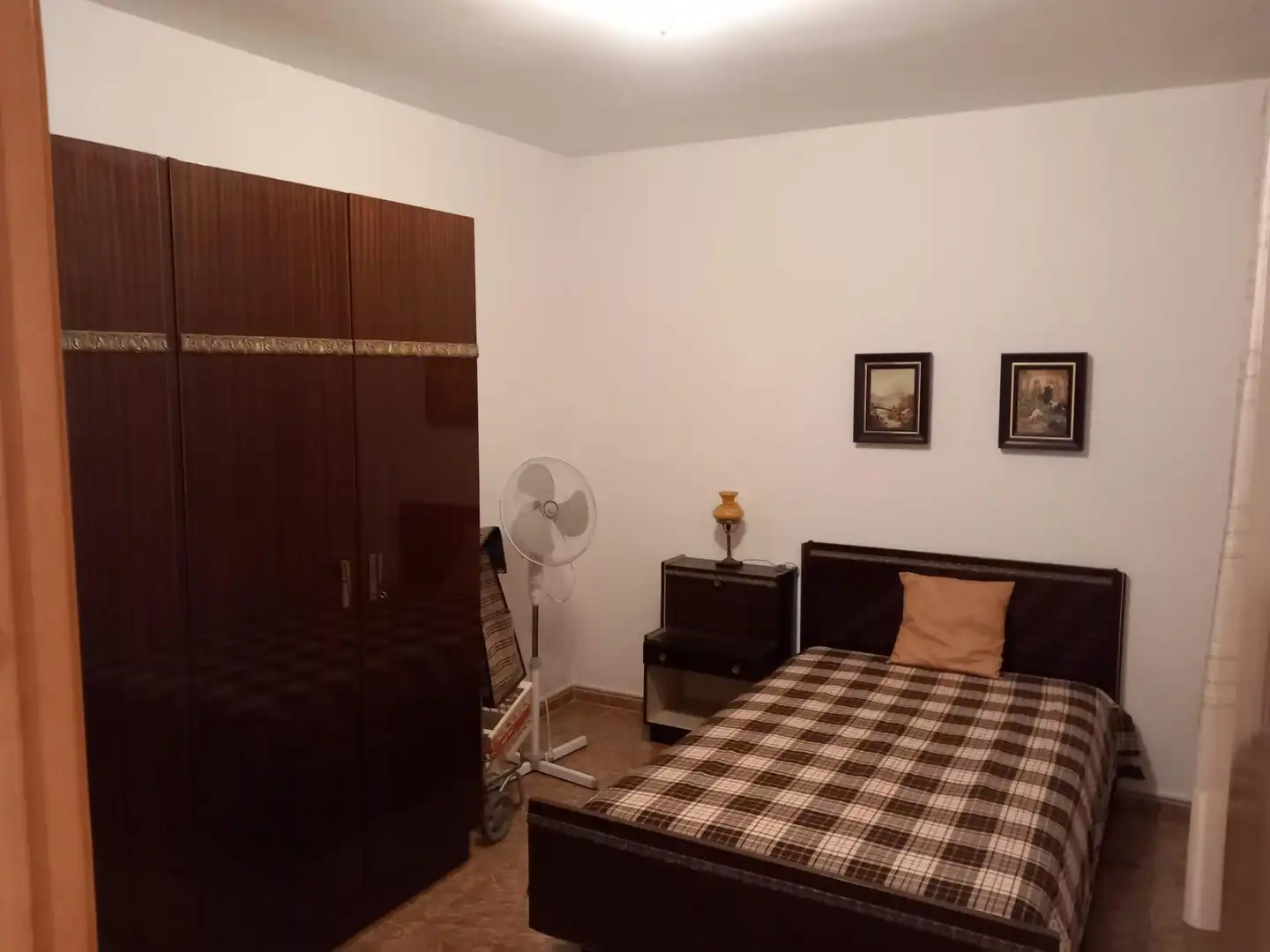 Habitación de Piso en venta en Vilanova i la Geltrú