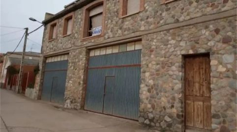 Foto 2 de Pis en venda a Travesía Hoyos, Badarán, La Rioja