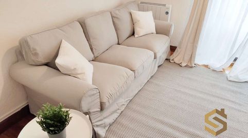 Foto 2 de Pis de lloguer a Kalea Luis Briñas, Basurtu, Bilbao