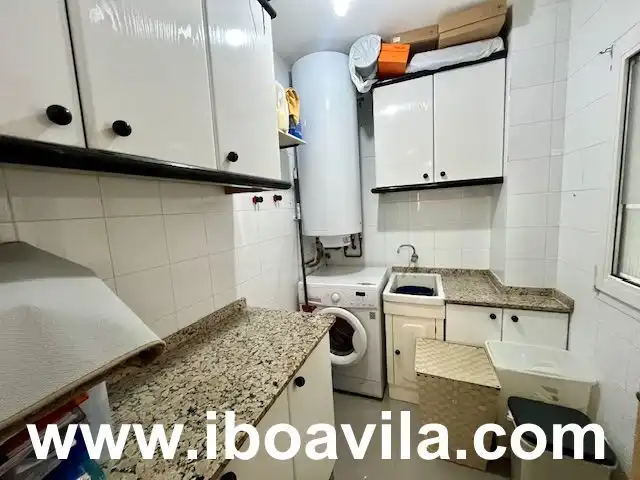 Wohnung mit Aufzug zum Verkauf in Rúa Alcalde Ezequiel Massoni 82, imagen 22
