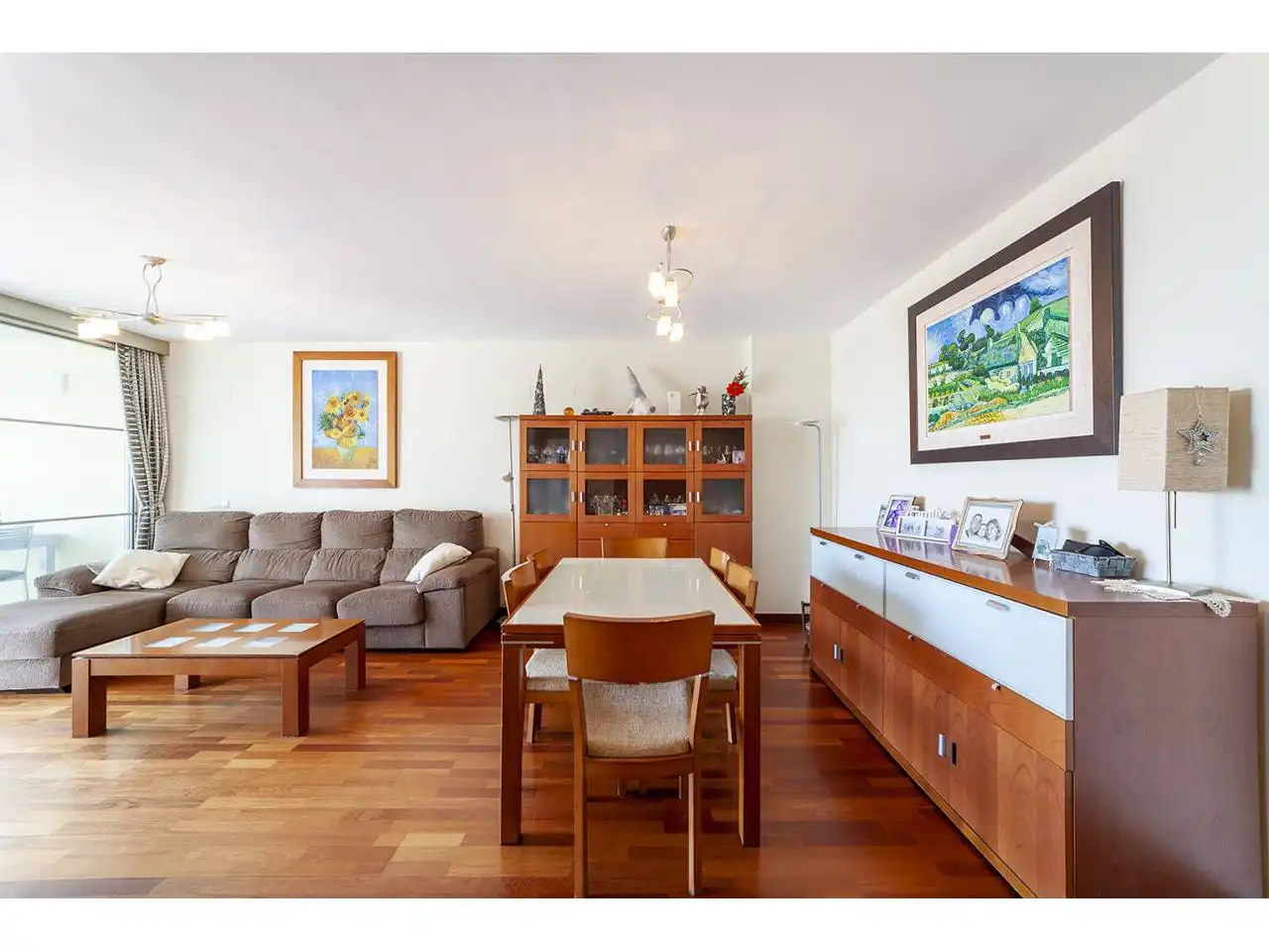 Piso con piscina en venta en Avenida Maestro Rodrigo, imagen 6