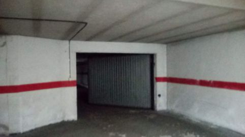 Foto 2 de Garatge de lloguer a Calle Duque de Frías, 12, Illera, Burgos Capital
