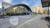 Exterior view of Garage for sale in  Granada Capital