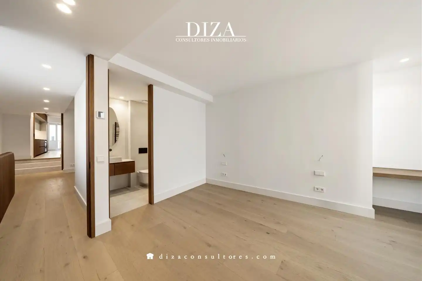 Pis amb ascensor en venda a De Las Fuentes, imagen 19