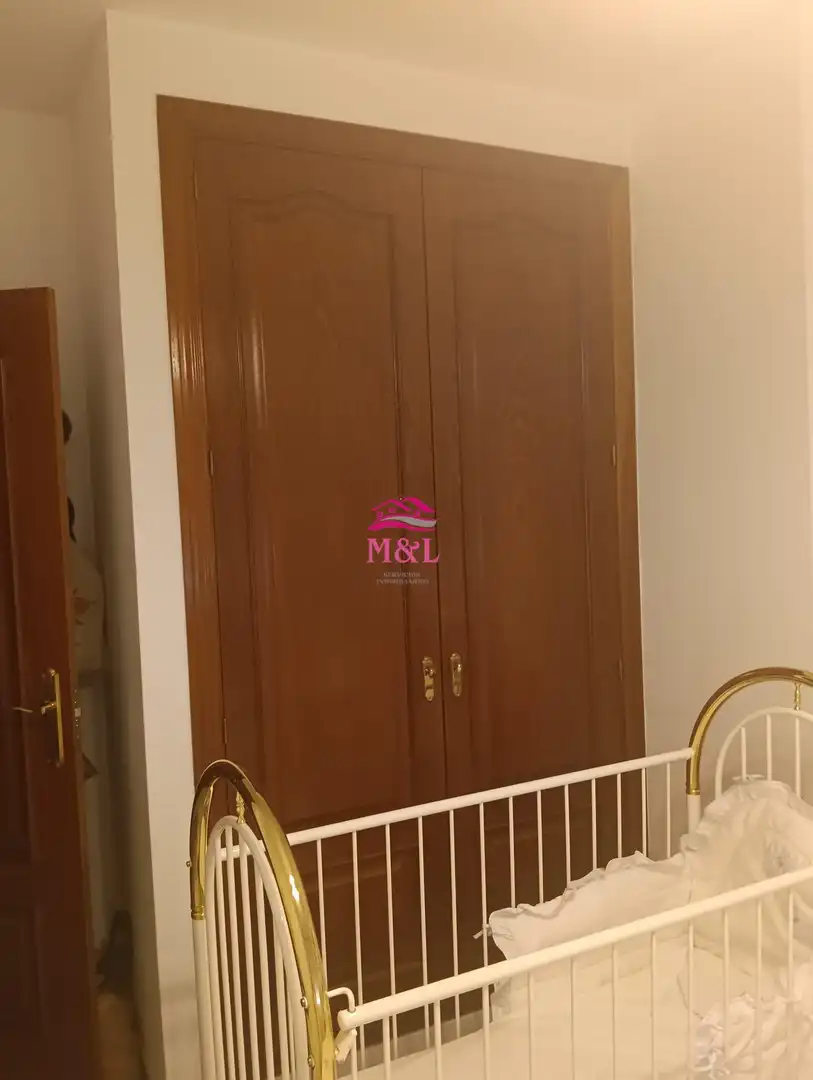 Habitación de Casa o chalet en venta en Mérida con Aire acondicionado, Calefacción y Trastero