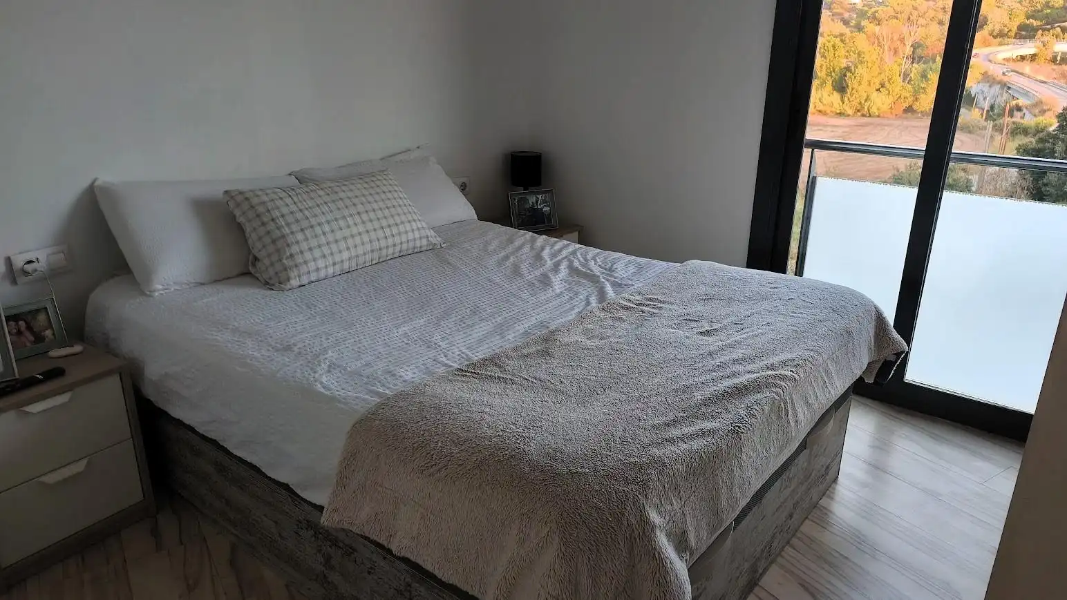 Flat with terrace for sale in Les Franqueses del Vallès, imagen 13