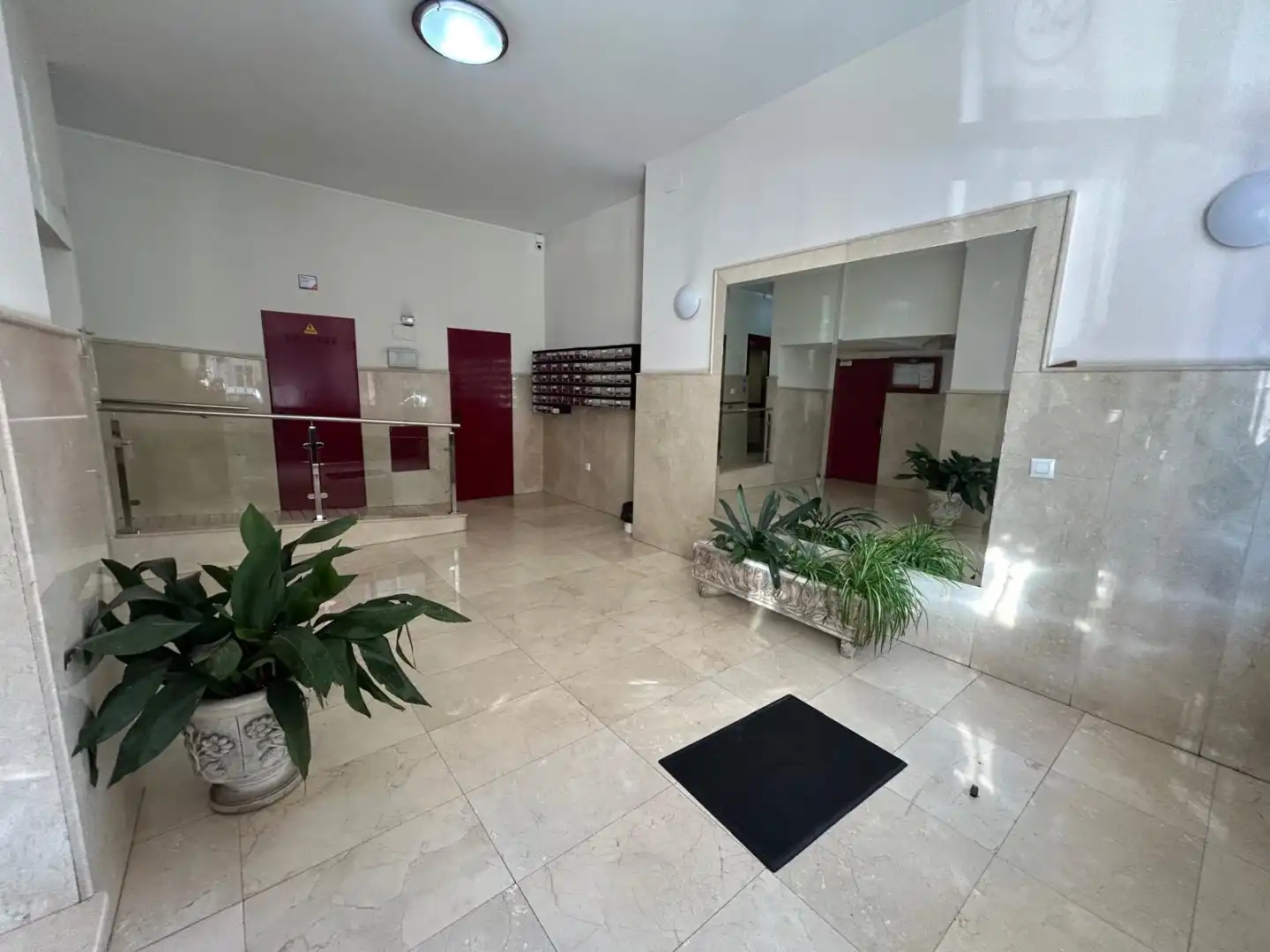 Flat for sale in Camargo  with Balcony