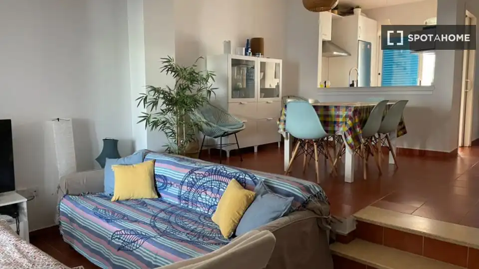 Habitació a La Antilla
