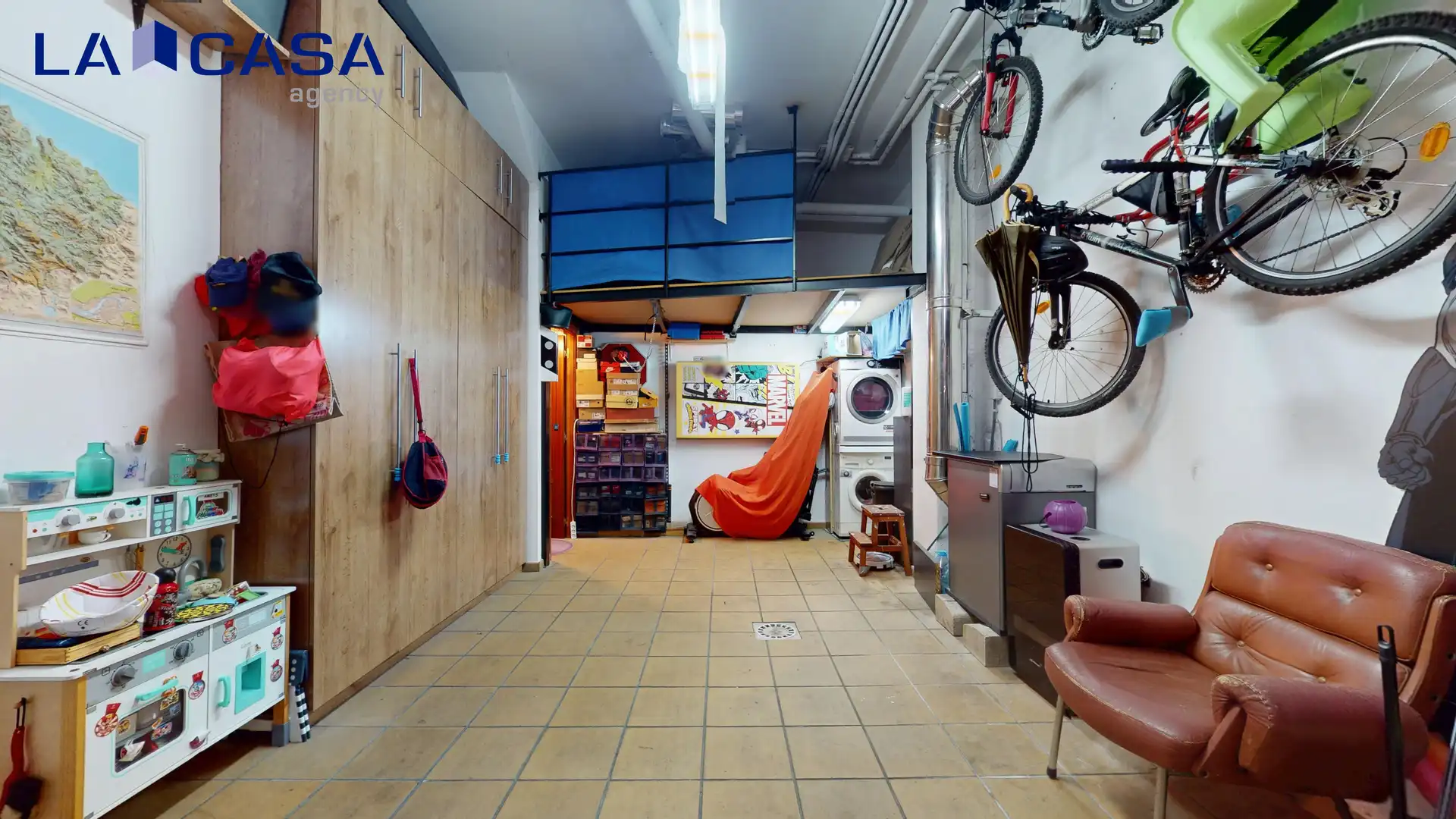 Casa a schiera con terrazza in vendita a Barrio Islares, imagen 21