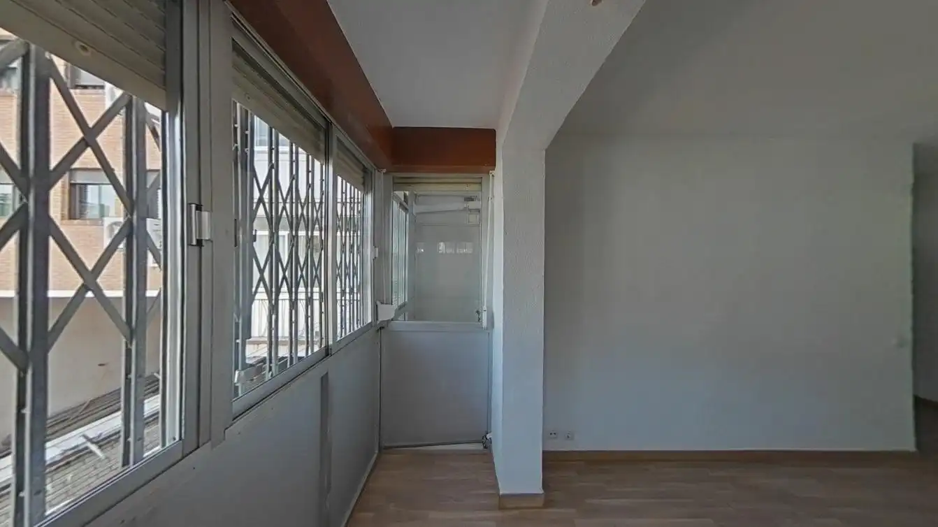 Flat for sale in Madrid
