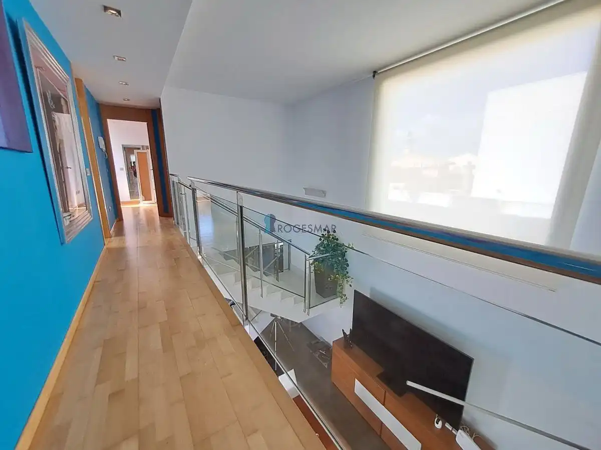 Casa adosada en venta en Benicasim / Benicàssim, Castellón