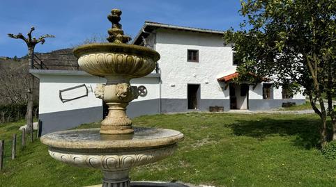 Foto 3 de Finca rústica en venta en Barrio Plaza Rural, Mendaro, Gipuzkoa