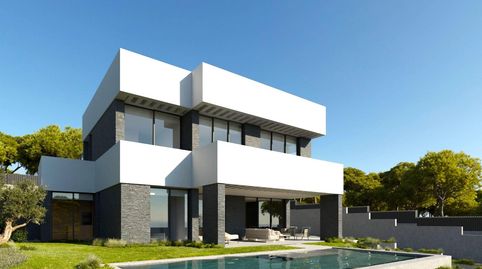 Photo 2 of Houses for sale in Cap Martí - El Tossalet - Pinomar, Jávea / Xàbia