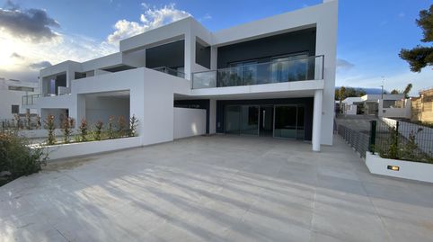 Photo 5 of Detached homes for sale in Avenida Alta Vista, 41c, San Pedro de Alcántara pueblo, Marbella