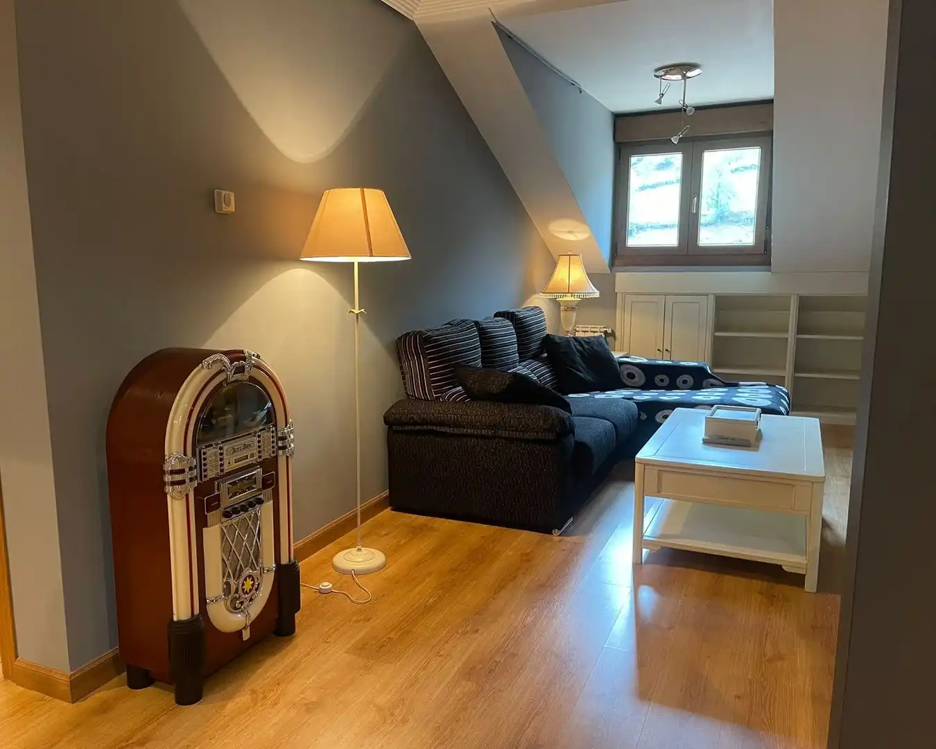 Piso con ascensor en venta en Avenida FELECHOSA, imagen 2