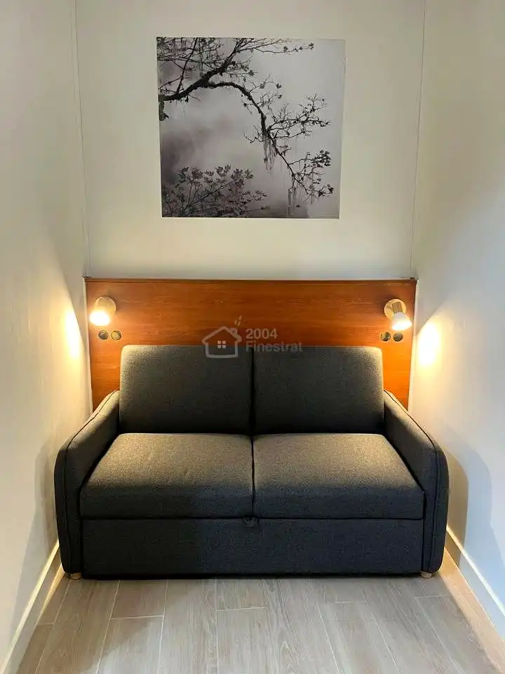 Apartment zur Miete in Plaça de la Constitució, imagen 31