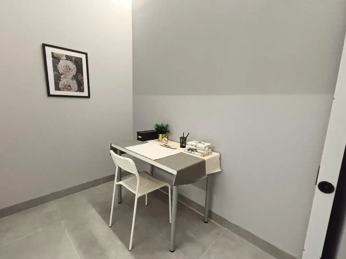 Flat for sale in Carrer SENTMENAT, Sol i Padris - Sant Oleguer