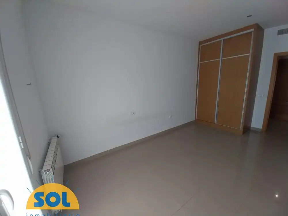 Piso con terraza en venta en Calle Luzón 60, imagen 9
