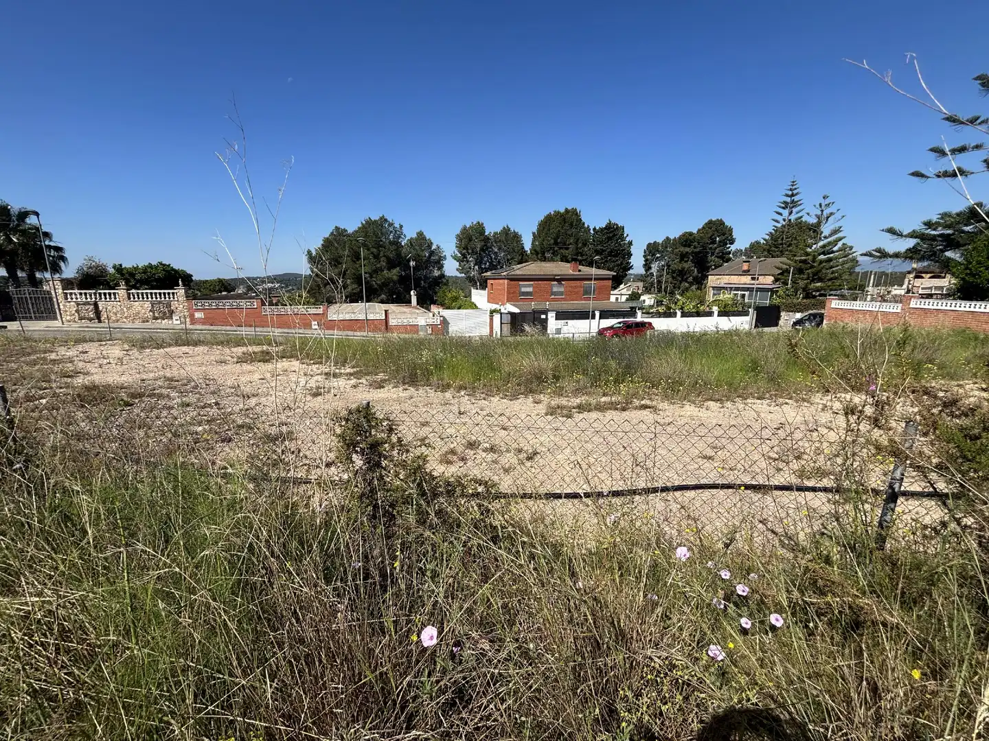 Terreno rústico en venta en El Catllar, imagen 3