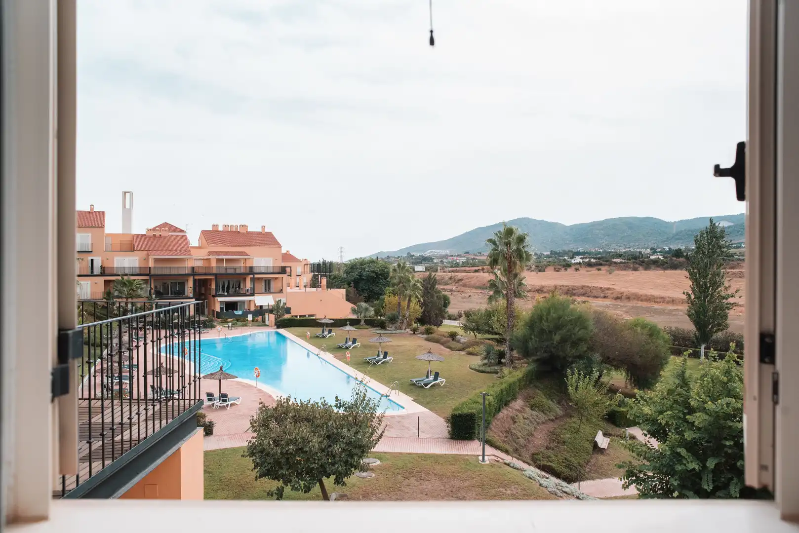 Jardí de Àtic en venda en Alhaurín de la Torre amb Aire condicionat, Calefacció i Terrassa