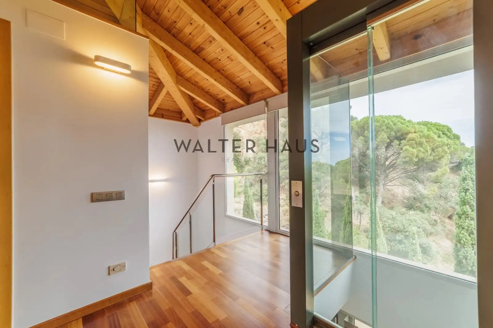 Villa con terrazza in vendita a Carrer de Mas Pei, imagen 25