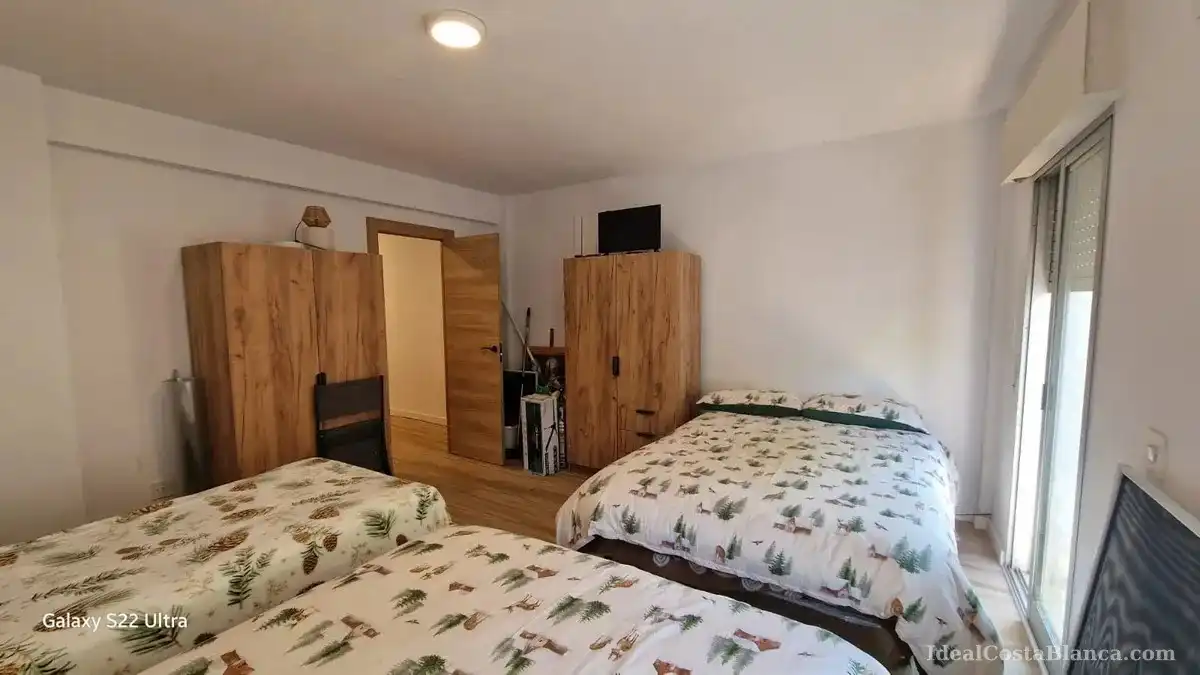 Appartement compact à vendre à CALLE SAN ANTONIO, imagen 17