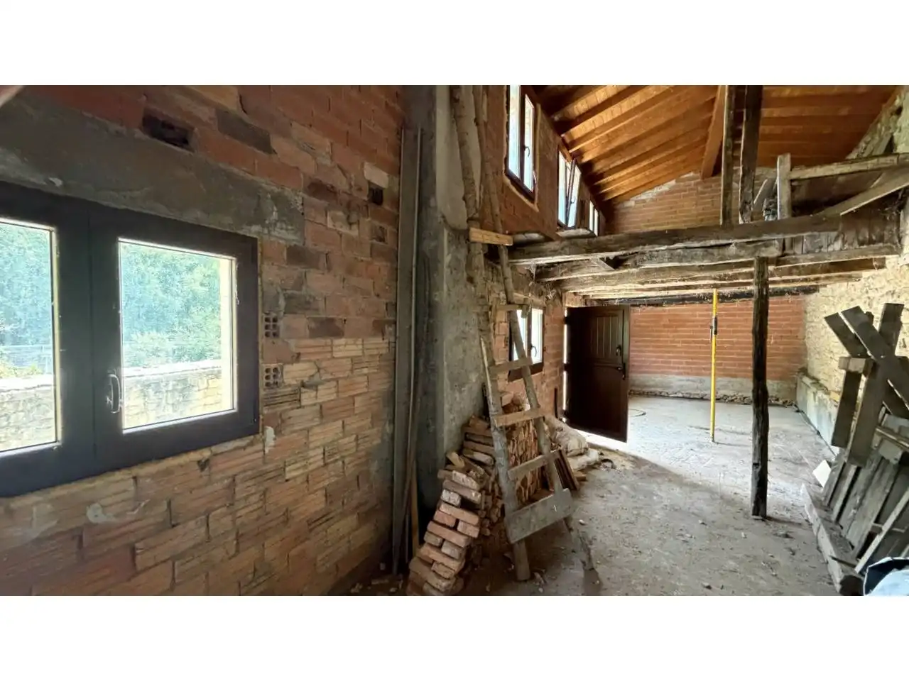 Casa o chalet en venta en Merindad de Valdeporres con Jardín privado y Terraza