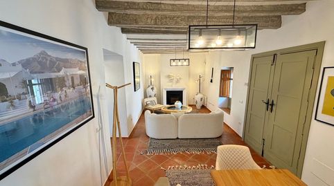 Foto 3 de Casa adosada en venta en Casco Antiguo, Marbella