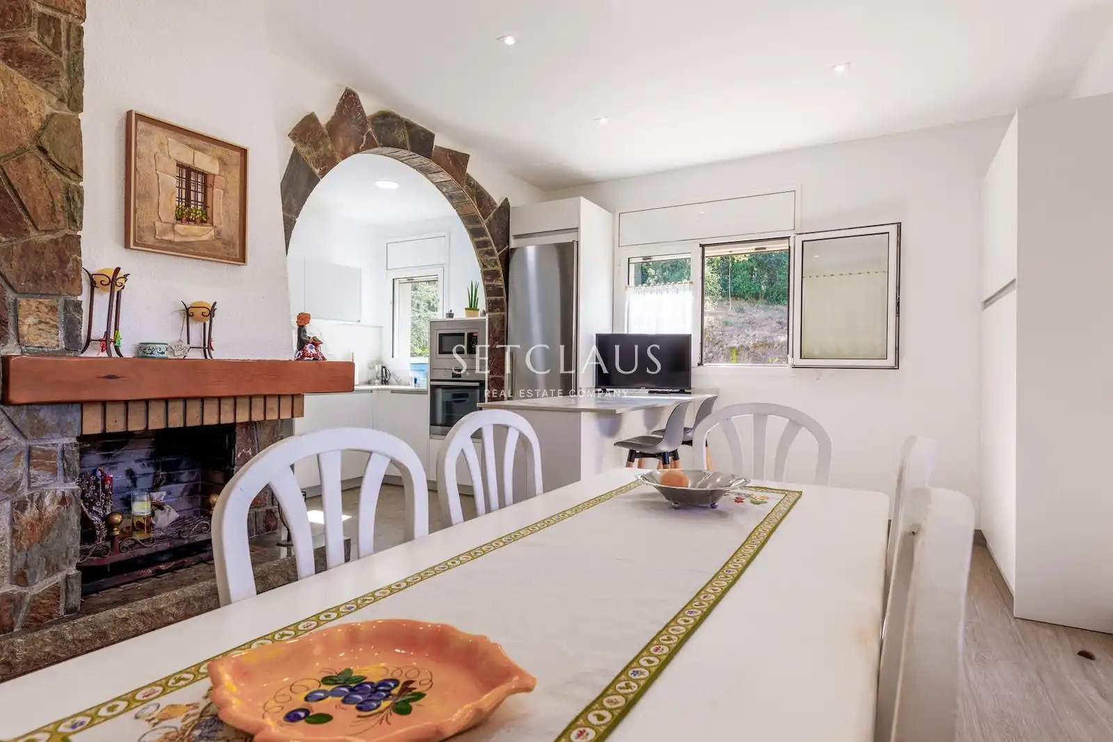 Villa avec piscine à vendre à Vallromanes, imagen 13