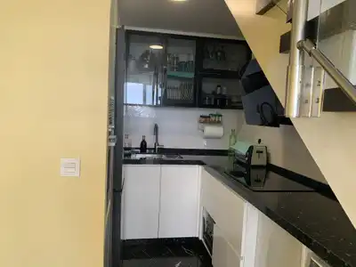 Mini appartamento con piscina in vendita a Las Lagunas, imagen 15