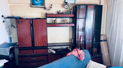 Foto 2 de Pis en venda a Colonia Requena, Alicante