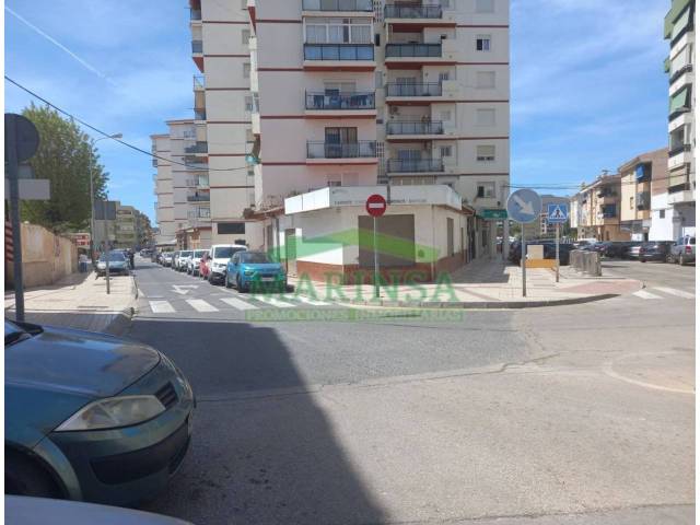 Local comercial en Venta en rubeltor, 0 en Camino Viejo de Málaga