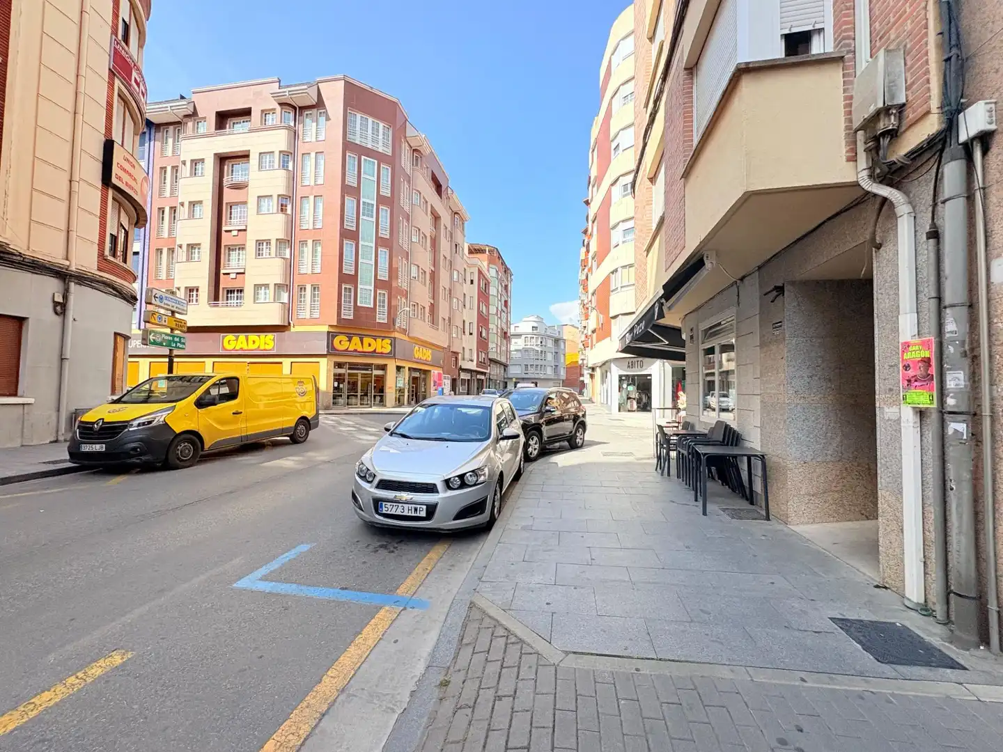 Individual en venda a Avenida de Valdés 37, imagen 12