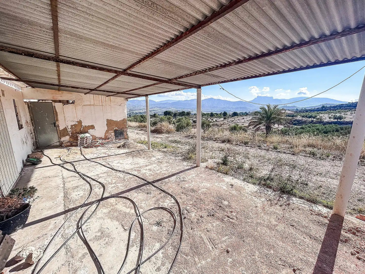 Casa rústica en venda a San Crispín - Huerta Nueva-Estación, imagen 4