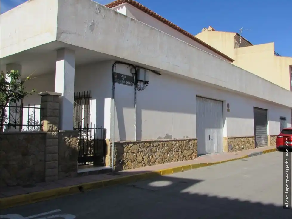 Business premises to rent in Los Gallardos, imagen 2