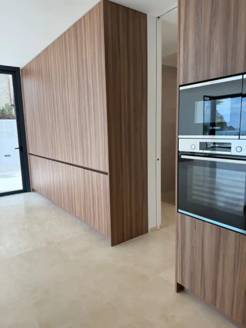 Villa avec terrasse à vendre à La Caleta - La Calalga -  Les Bassetes, imagen 17