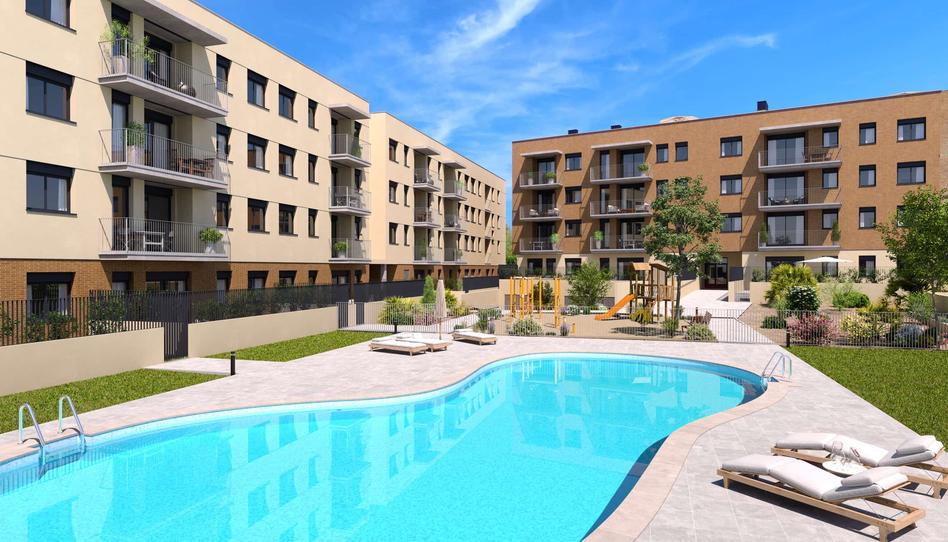 Foto 1 von Wohnung zum Verkauf in Hort de L’oca y Begònia, Sant Jordi, Tarragona