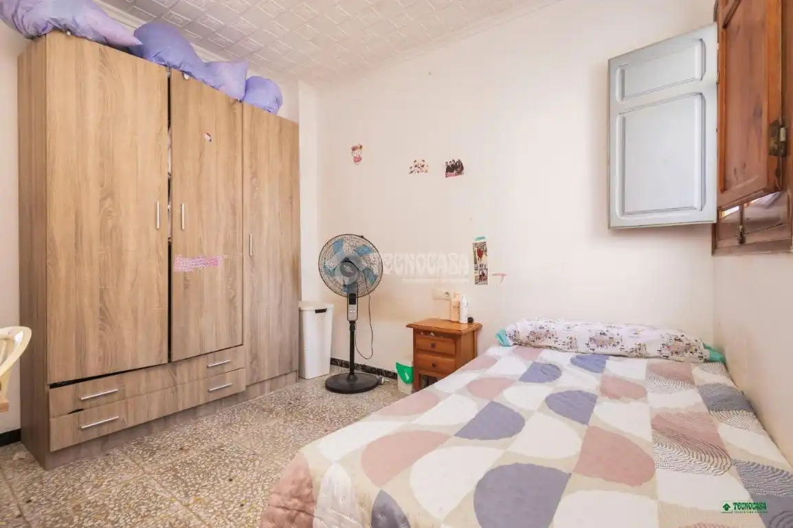 Maison jumelée à vendre à Vera Ciudad, imagen 21