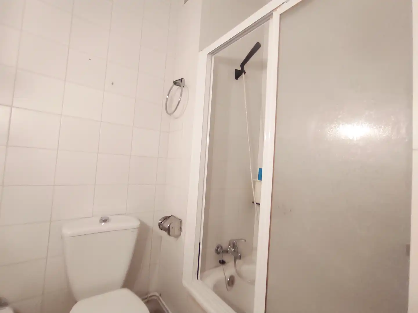 Bathroom of Detached homes for sale in Isla Cristina  with Heating, Storage room and Furnished