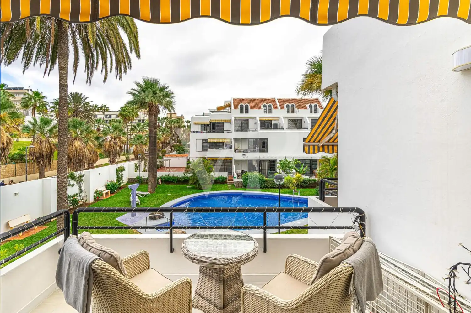 Apartament amb terrassa en venda a Costa Adeje, imagen 23