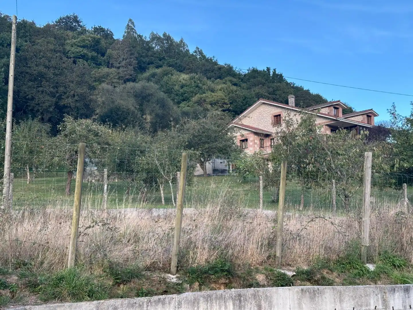 Casa o chalet en venta en Rionansa con Jardín privado