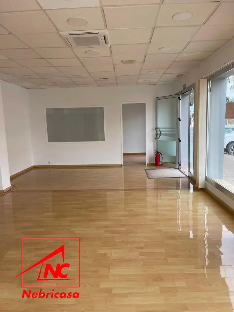 Commercial properties for sale in Rota